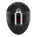 Casco integral Acerbis X-Way Homologación 22-06 negro 0025402.090