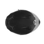 Casco integral Acerbis X-Way Homologación 22-06 negro 0025402.090