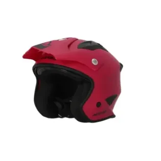 Casco Acerbis Jet Aria 22-06 rosa Talla L - 0025055.149