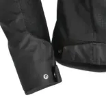 Chaqueta Acerbis CE Ramsey Vented 2.0 color rojo y negro - 0026149.323