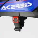 Casco Acerbis Serel 22-06 azul y blanco 0025201.245