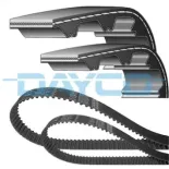 Set de correa de distribución Dayco TBSET1206