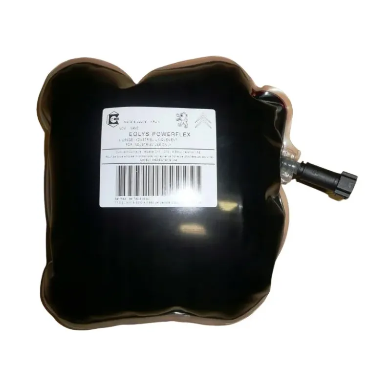 Solución Líquida AMOSAN-PC01680 - Bolsa Cerina V3 azul 2.4L