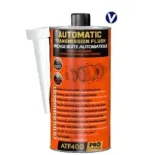 Solución Líquida WU-ATF400 - Warm Up limpieza Cambio Automático 400ml 