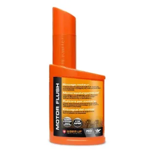 Solución Líquida WU-MF300 Warm up Motorflush 250ml, limpieza interna del motor