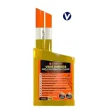 Solución Líquida WU-VC300 - Visco Charger - Anticonsumo Aceite y Sellador de fugas