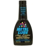 Metal Lube Anti-Fricción 30DAF - Formula dirección asistida y AC 30 ML - Metal Lube 30DAF