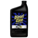 Limpieza de choque del sistema de imyección diesel 946ml BG Diesel Care 22932E