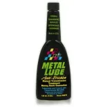 Aditivo Metal Lube para transmisiones manuales y engranajes 120ml  - Metal Lube 4MTF