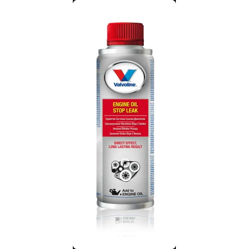 Aditivo Engine Oil Stop Leak 300ml - Valvoline 890607