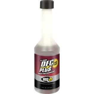 Aditivo BG para diesel 177ml 2476E