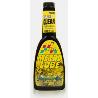 Metal Lube limpieza interna para motores 236ml - Metal Lube 8EC