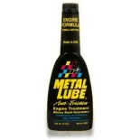 Aditivo antidesgate Metal Lube 236ml - Metal Lube 8EF