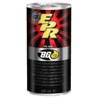 Limpiador del sistema de lubricación BG 109E