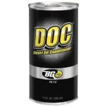 Tratamiento aceite para motor diesel 325ml BG 112E
