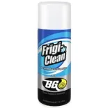 Espuma limpiadora del sistema de aire acondicionado BG Frigi-Clean 709EB