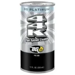 Limpiador premium del sistema inyección gasolina PN 208E – BG PLATINUM 44K