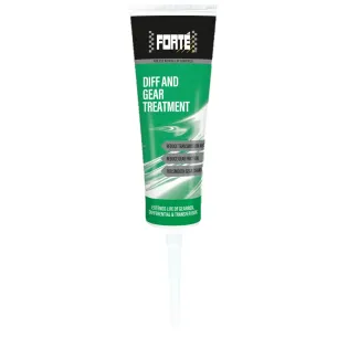 Aditivo Forté Diff and Gear Treatment 125ml - FORTÉ