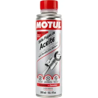 Sella fugas de aceite 300ml Motul 110712