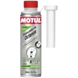 Potenciador de Octanos Gasolina 300ml Motul 110754