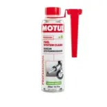 Limpia Inyectores Híbridos 300ml Motul 110906