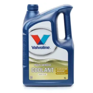Anticongelante Valvoline 874734 Coolant