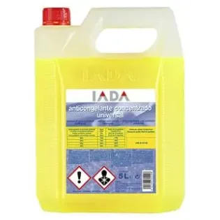 Anticongelante concentrado Universal 25L 60320 IADA