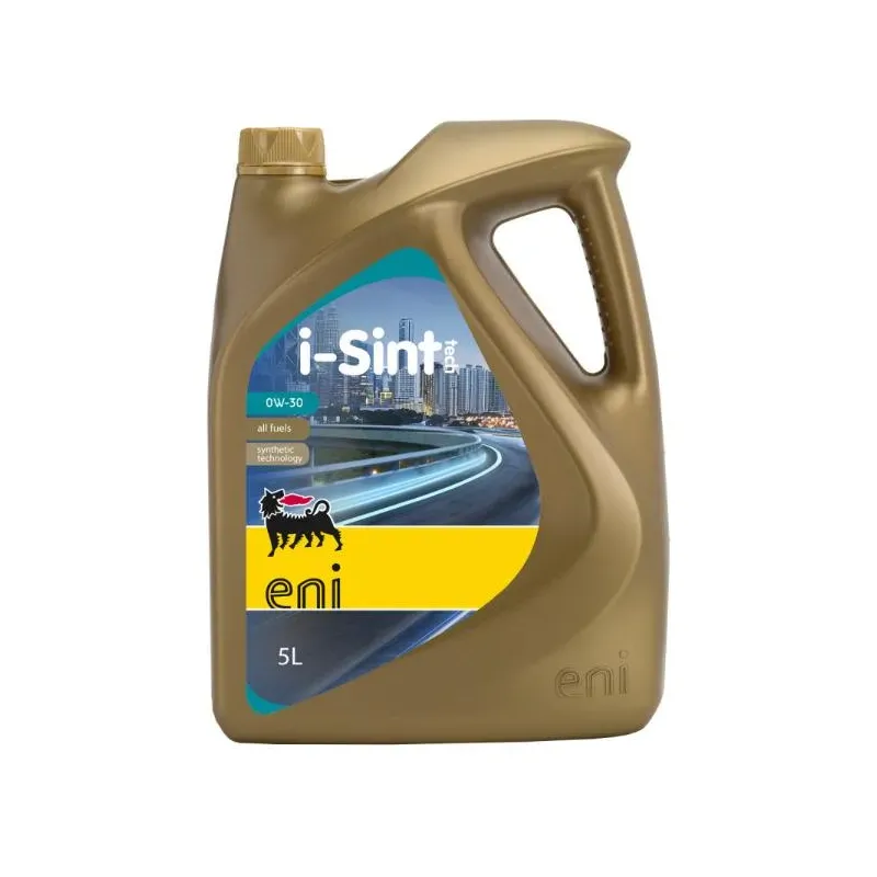 Aceite ENI I-SINT TECH 0W30 5L 100883