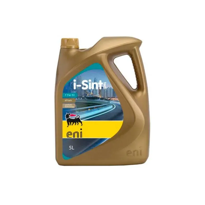 Aceite Eni i-Sint tech F 5W-30 5L 100983