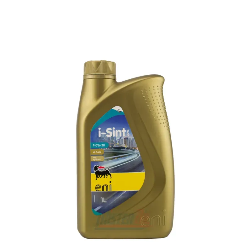 Aceite ENI I-SINT TECH P 0W30 1L 101481