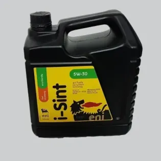 Aceite ENI I-SINT 5W30 5L 101683