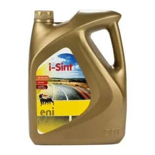 Aceite ENI I-SINT FE 5W30 5L 101783