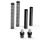 Kit de muelles de horquilla MATRIS FKE-I – Ducati Scrambler 400 Sixty2 (2016–2021) 