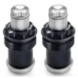 Kit de muelles de horquilla MATRIS FKE-I – Ducati Scrambler 400 Sixty2 (2016–2021) 