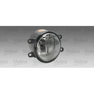VALEO 088970 Faro antiniebla