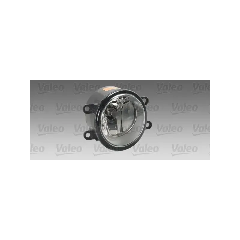 VALEO 088970 Faro antiniebla