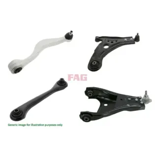 Schaeffler FAG 821133810 Barra oscilante, suspensión de ruedas