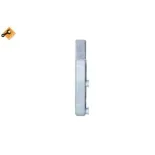 NRF 54213 Radiador de calefacción