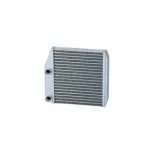 NRF 54213 Radiador de calefacción