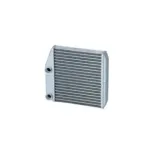 NRF 54213 Radiador de calefacción