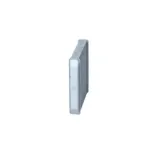 NRF 54213 Radiador de calefacción