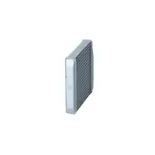NRF 54213 Radiador de calefacción