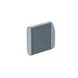 NRF 54213 Radiador de calefacción