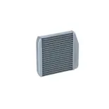 NRF 54213 Radiador de calefacción