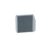 NRF 54213 Radiador de calefacción