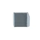 NRF 54213 Radiador de calefacción