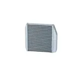 NRF 54213 Radiador de calefacción