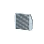 NRF 54213 Radiador de calefacción