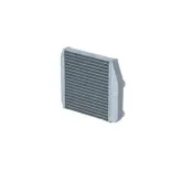 NRF 54213 Radiador de calefacción