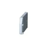 NRF 54213 Radiador de calefacción